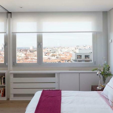 Heima Colon Square Amazing Views Apartment Madrid Exterior photo