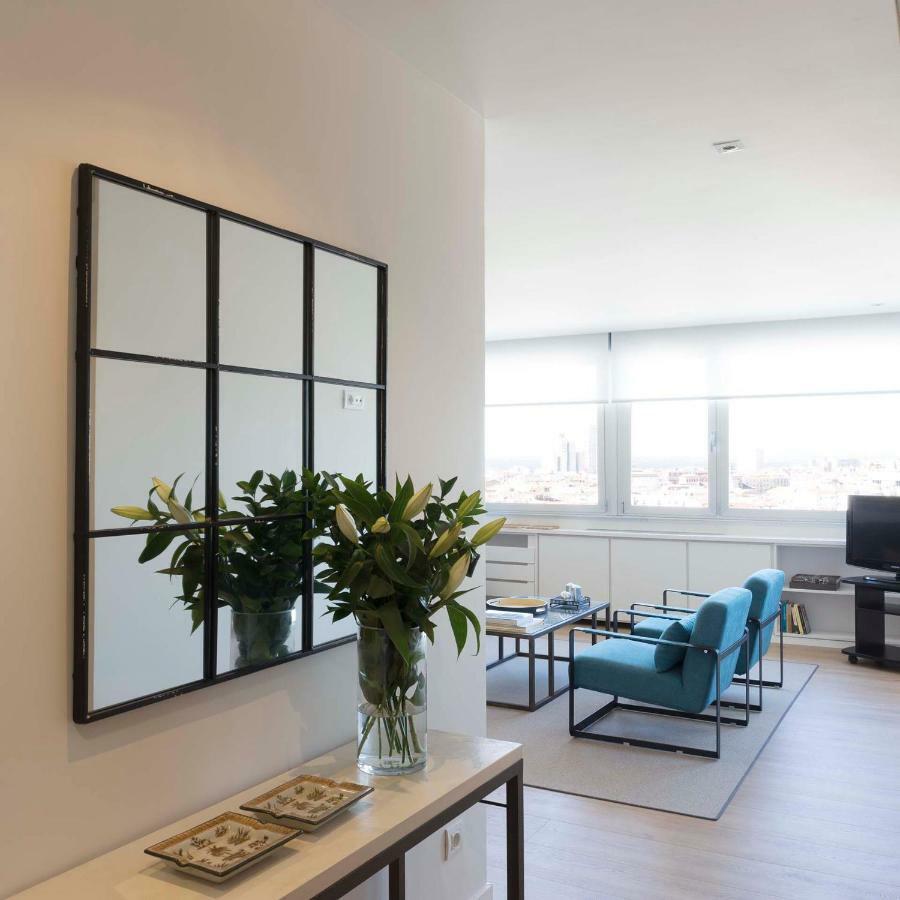 Heima Colon Square Amazing Views Apartment Madrid Exterior photo