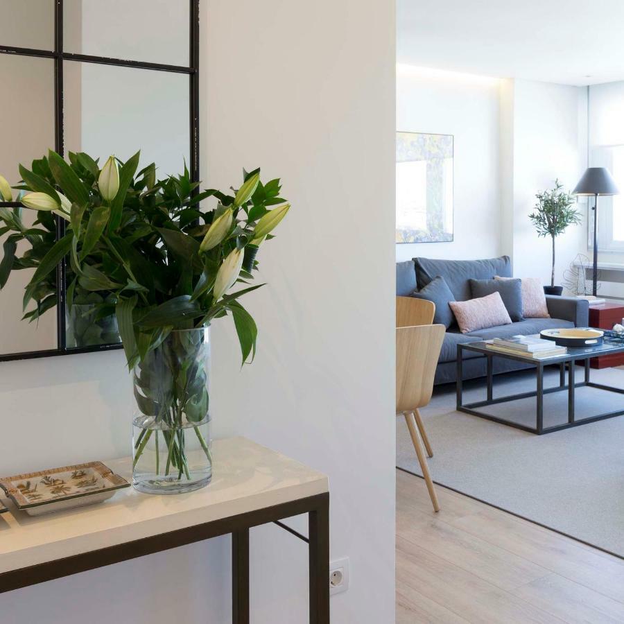 Heima Colon Square Amazing Views Apartment Madrid Exterior photo