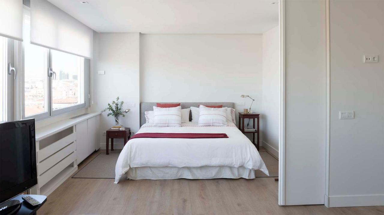 Heima Colon Square Amazing Views Apartment Madrid Exterior photo